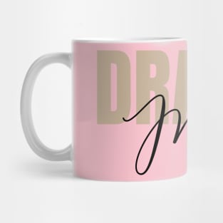 Drama Mama Mug